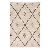 RUG SQR NATURAL